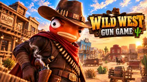 WILD WEST GUN GAME đľ