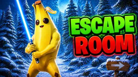 STAR WARS ESCAPE