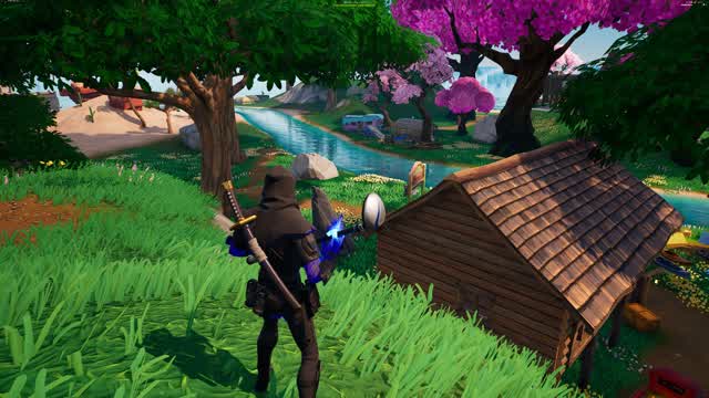 Capture 1 – Mini Royale