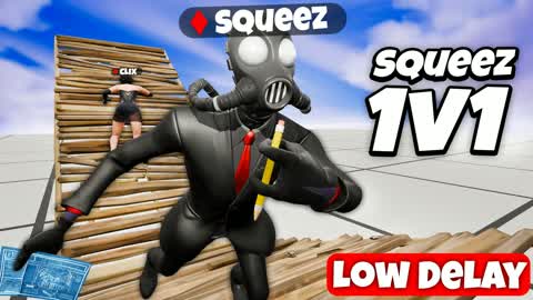 Squeez 1V1