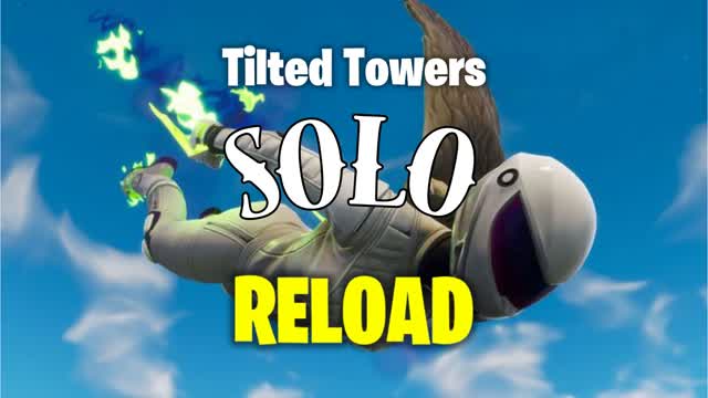 SOLO RELOAD