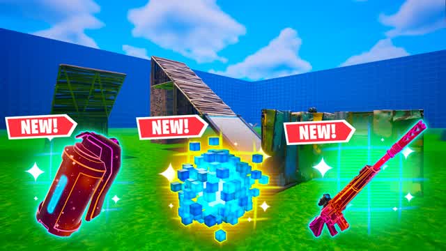 PARATONIC 1V1 WITH EVERY WEAPON