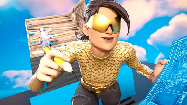 BUILD FIGHTS 1 V 1 [PTK]