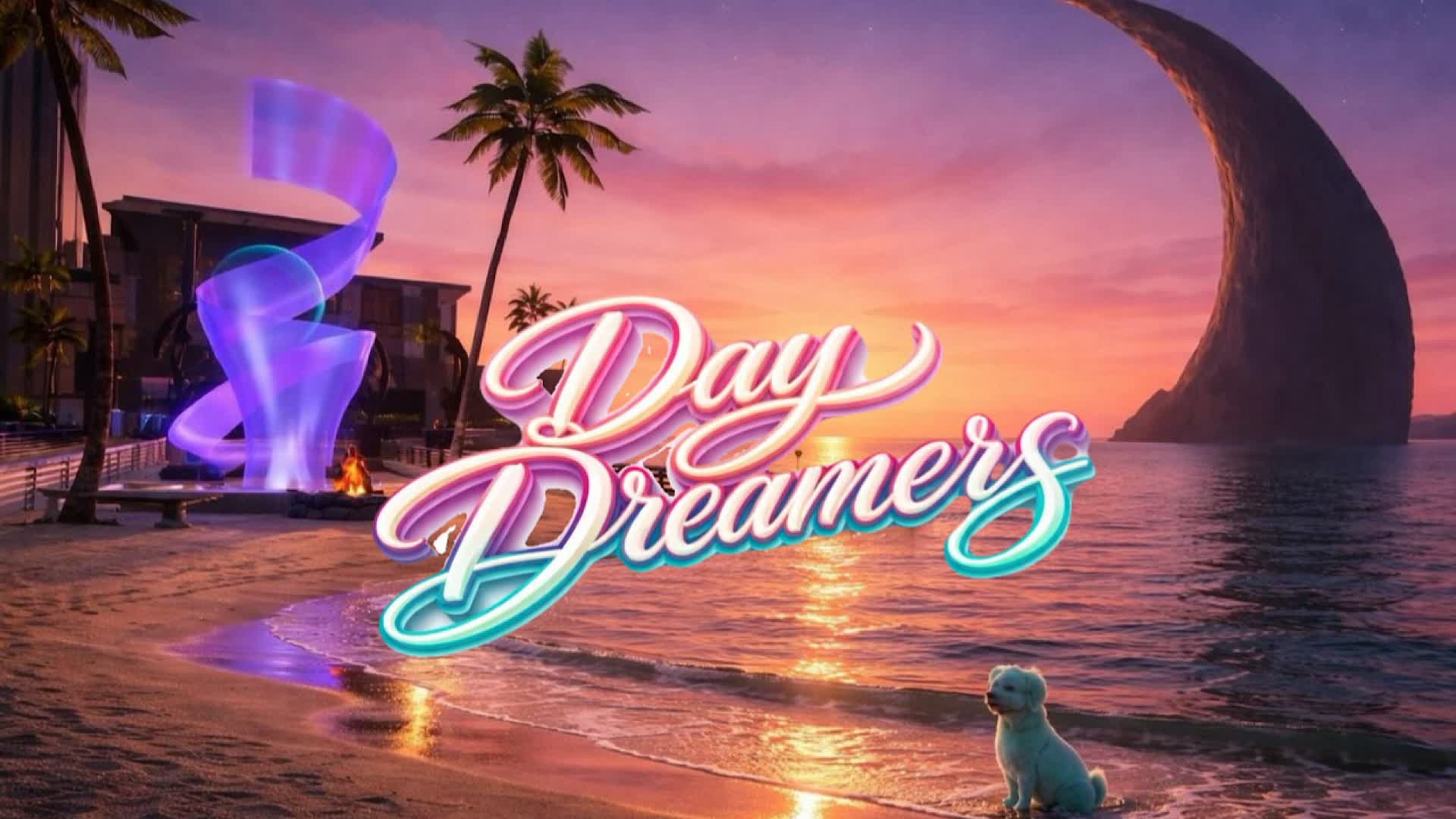 Day Dreamers ☀️
