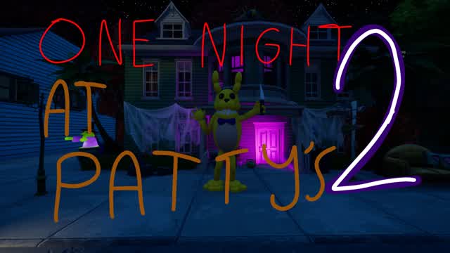Capture 1 – One Night at Patty's 2