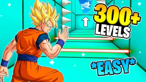 ✨​ULTRA PARKOUR 300+✨