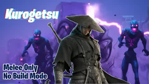 Kurogetsu