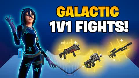 1V1 FIGHTS! ✨MYTHIC WEAPONS✨