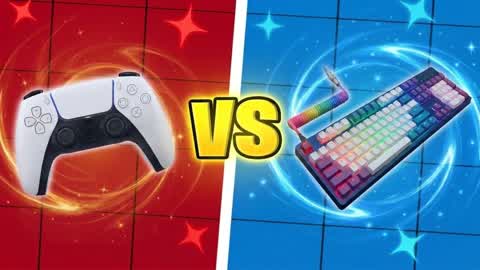 RGB RED VS BLUE BLUE RGB