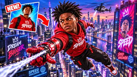 RED VS BLUE STEADY IMPACT 🔴🔵