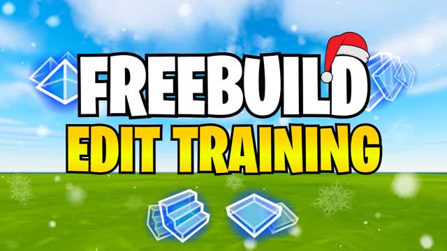 FREEBUILD FFA TRAINING