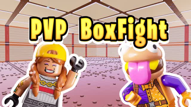 PVP BOXFIGHT