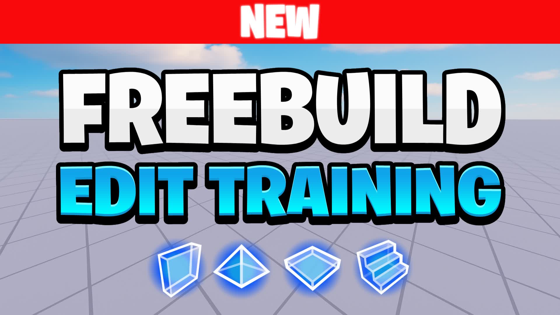 FREEBUILD [NEW]