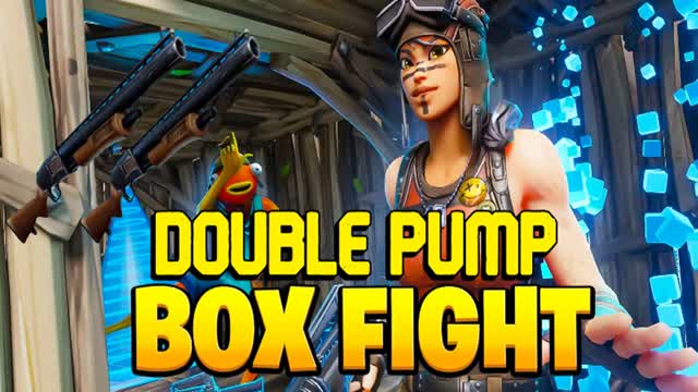 Double pump box fights