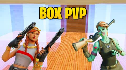 VAPORIZED BOX PVP
