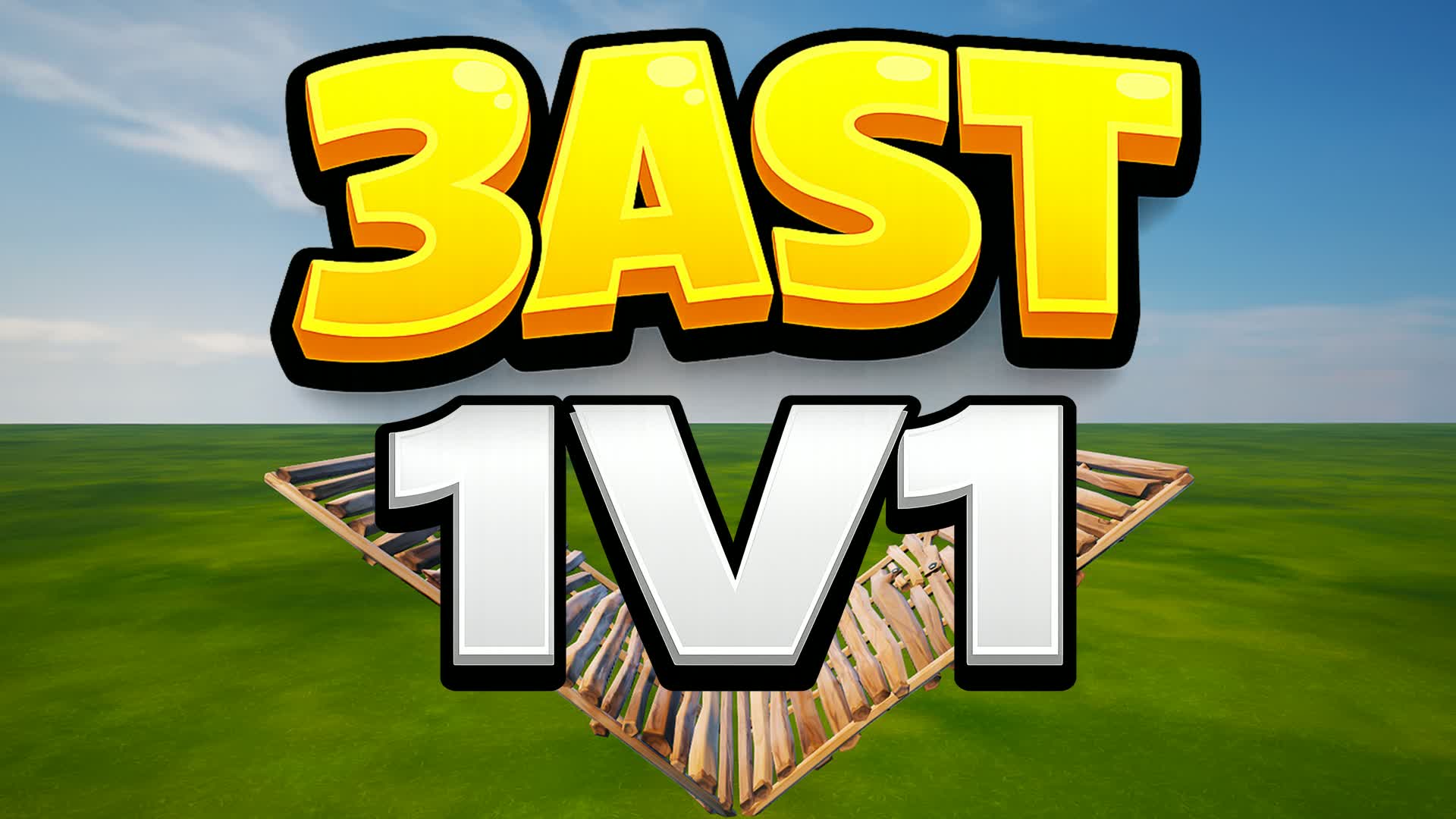 EAST 1V1