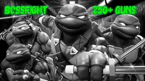 TMNT: đ˘Originsđ˘