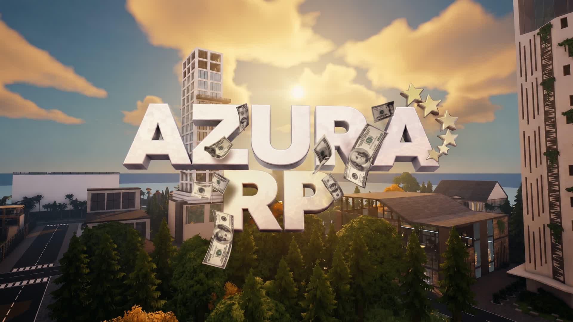 AZURA RP