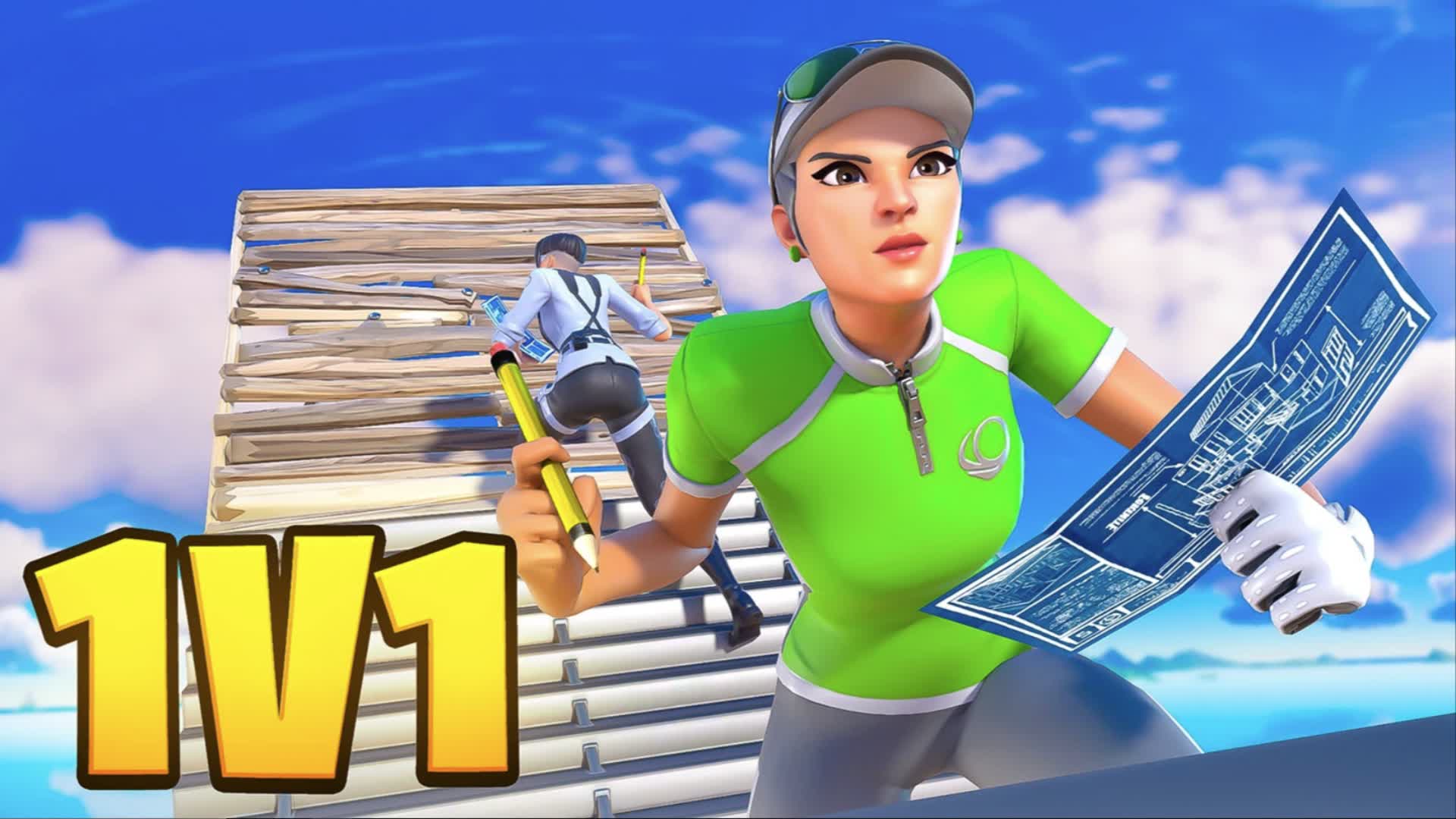 SLOW MOTION 1V1 (FFA)