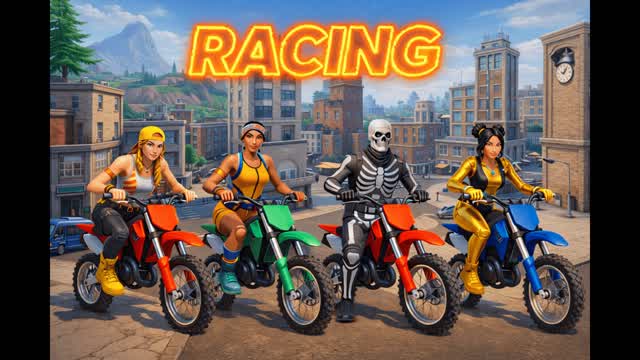 🏁DRIFT RACING 6🏁