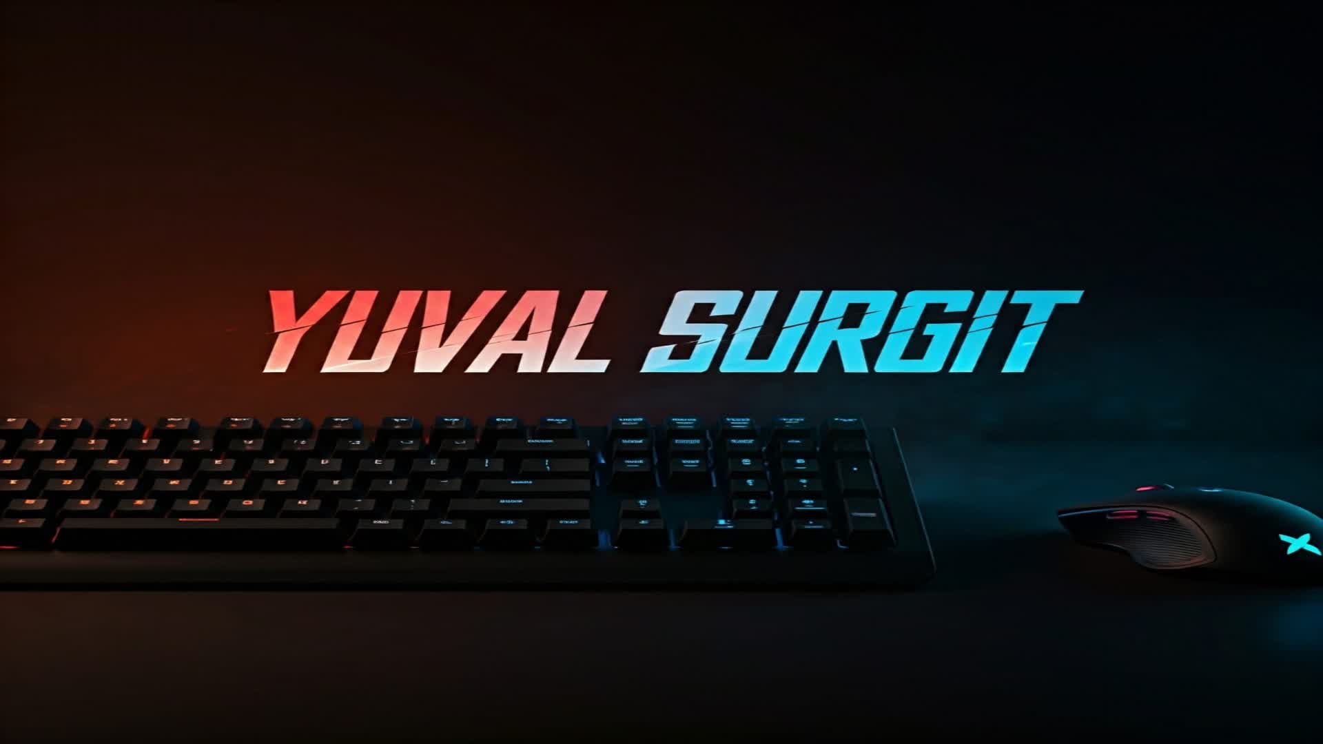 Surgit 1V1