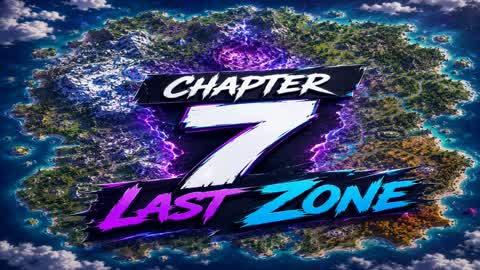 last zone with Chapter 7 loot