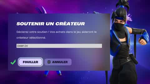 ACCUEIL CRÉATIVE