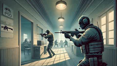 Dynamic Duel
