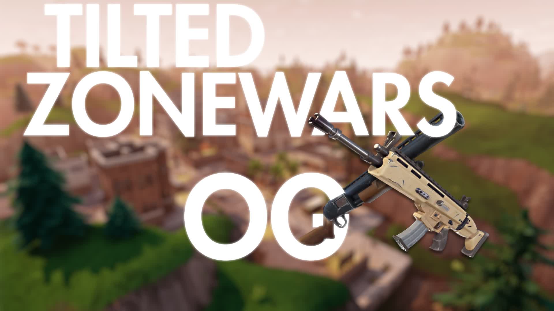 OG | Titled ZoneWars