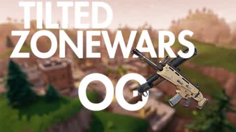 OG | Titled ZoneWars