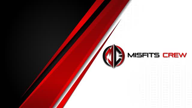 MFC Zero build / Hangout / Replays 🎥