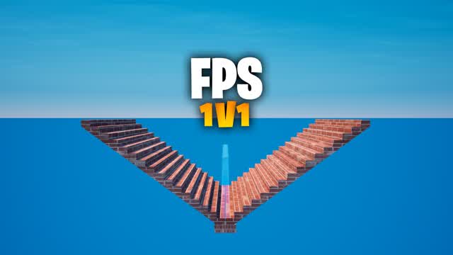 1v1 FPS BUILD FIGHT
