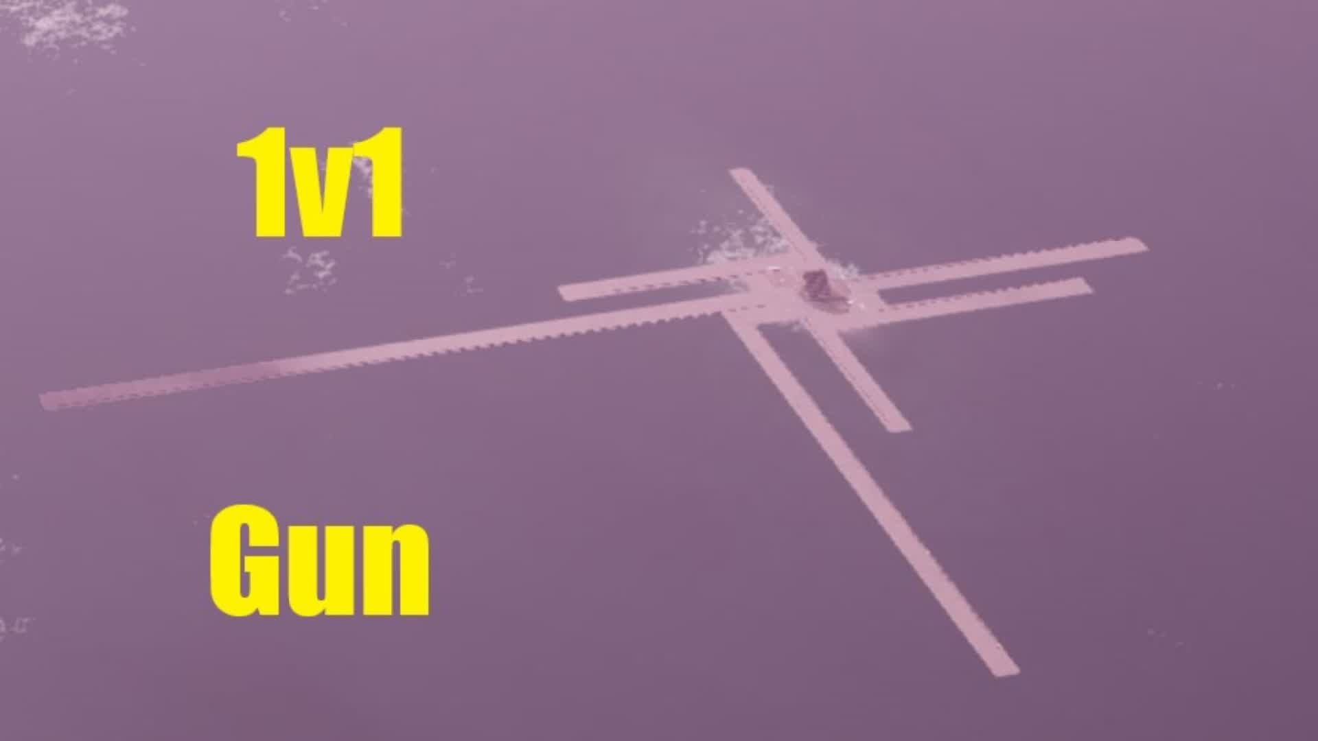 1v1 all weapons