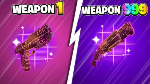 Tilted⭐Gun Game🎯ALL WEAPONS🔫