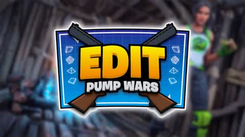 EDIT PUMP WARS