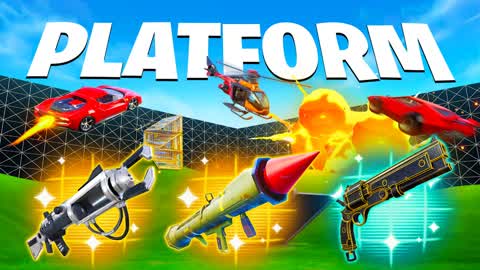 The Platform ( FFA With Every Gun )