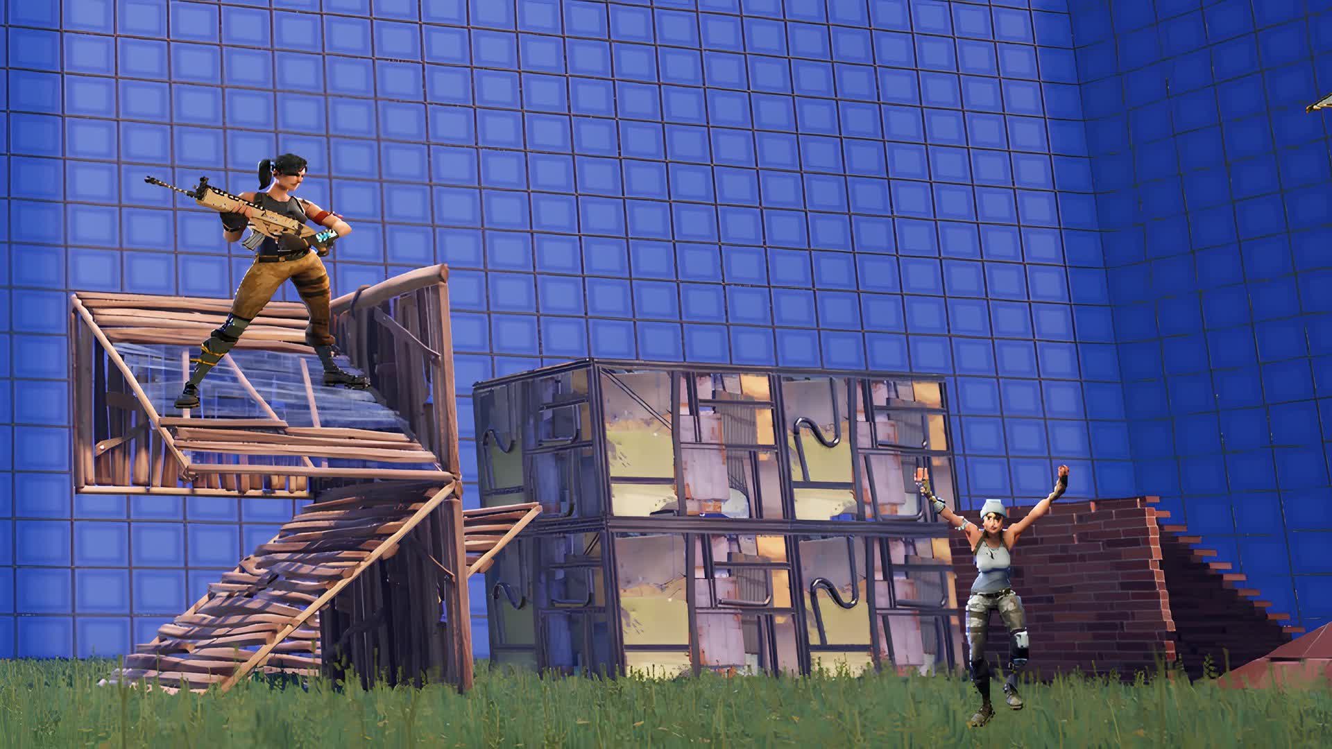 Playground FFA