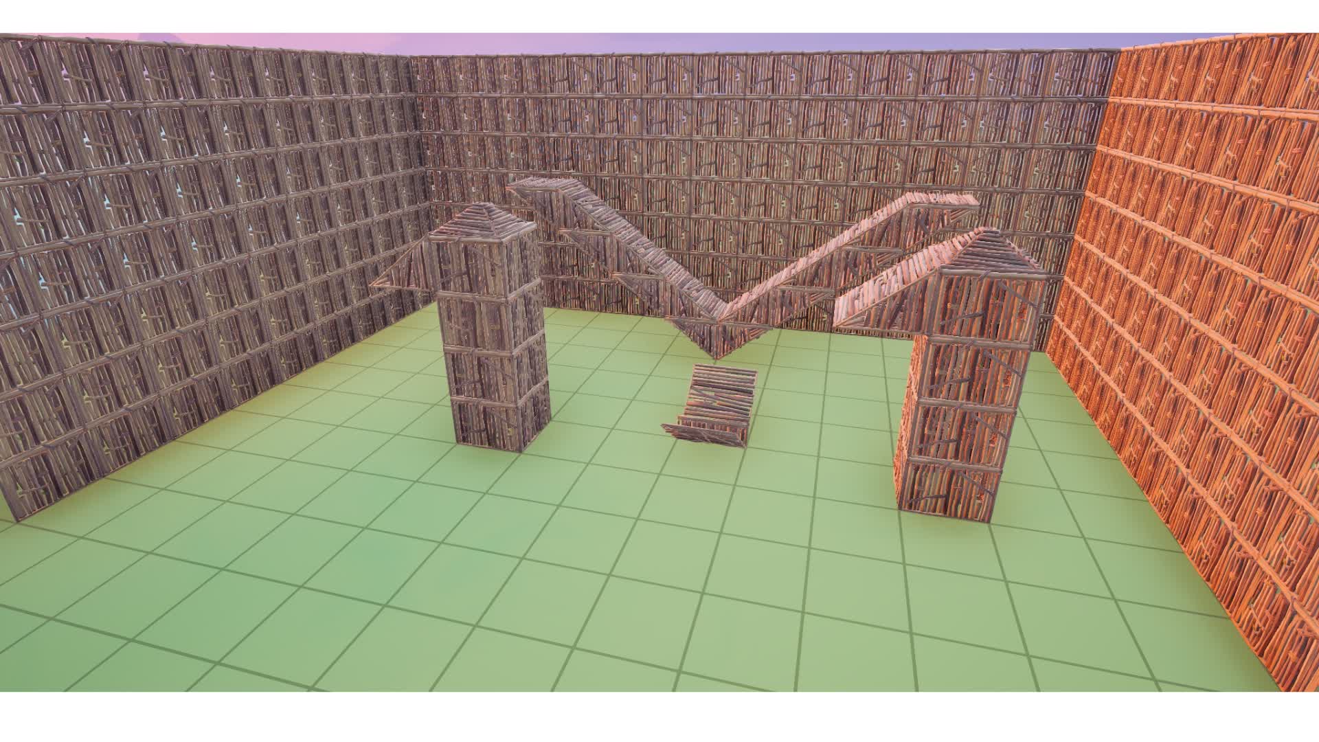 BUILF FIGHT F2R