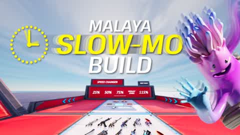 Malaya Slow-Mo Build