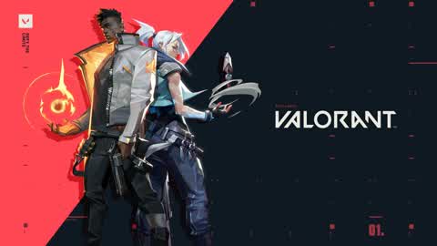 VALORANT A 0 NEW