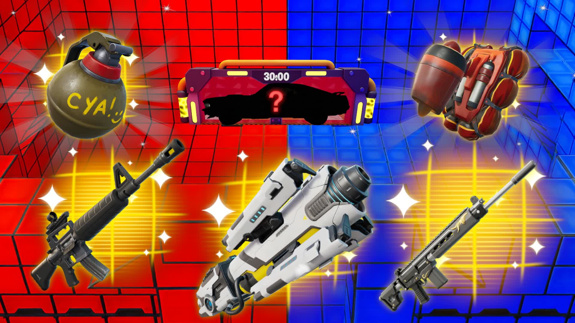 HARD GAME 🔴RED VS BLUE🔵