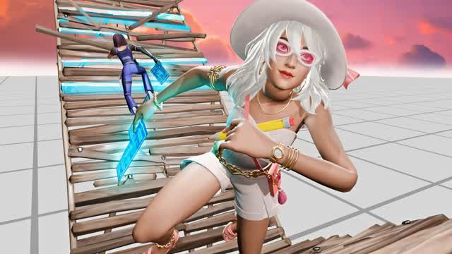 Build fights {shotgun only}