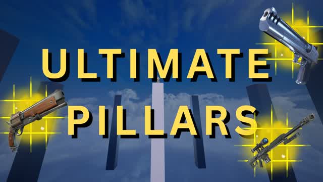 ✨Crazy Ultimate Pillers❤️