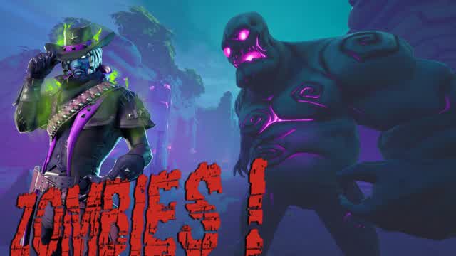 Apocalypse zombie