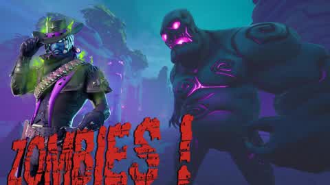 Apocalypse zombie