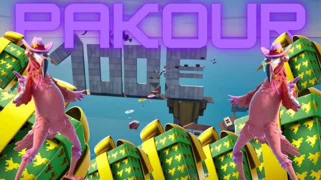 Parkour