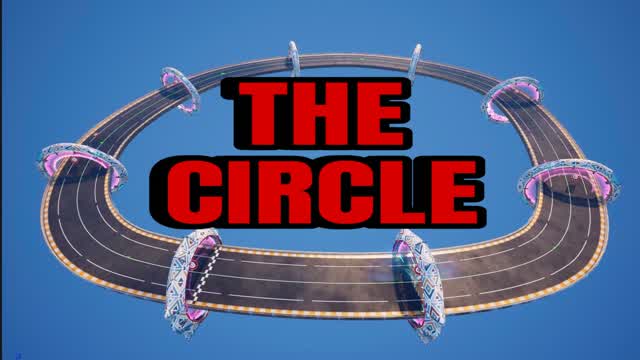 The Circle