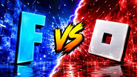 RED VS BLUE MAXIMUM WAR 🔴🔵