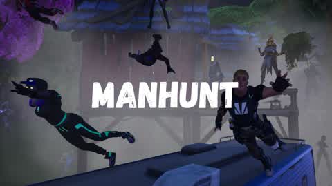 Manhunt