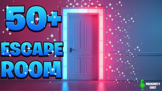 50 ESCAPE ROOM